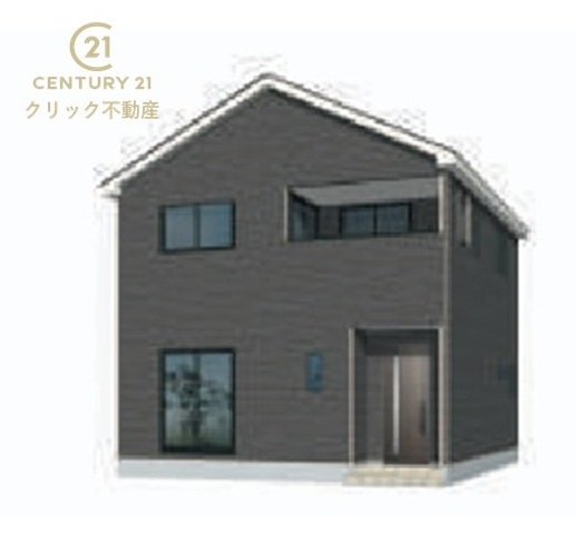 Cradlegarden　笠間市平町　第4　1