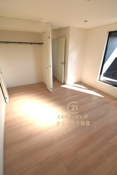 Cradlegarden　笠間市平町　第4　3