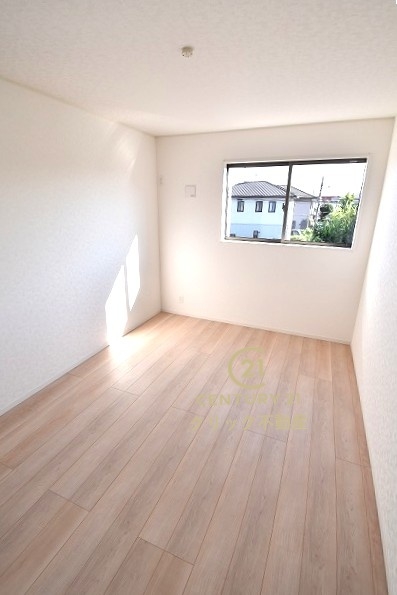 Cradlegarden　笠間市平町　第4　3