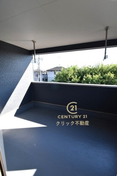 Cradlegarden　笠間市平町　第4　3