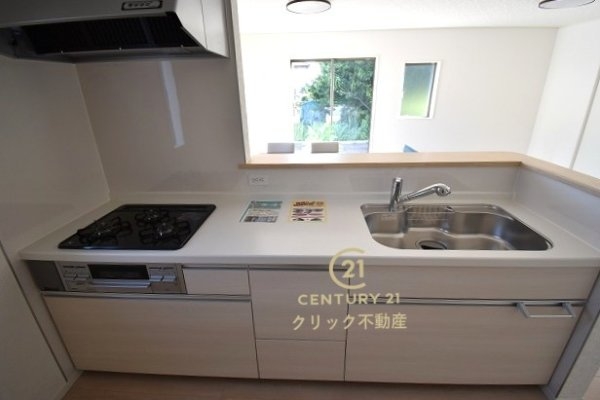 Cradlegarden　笠間市平町　第4　3