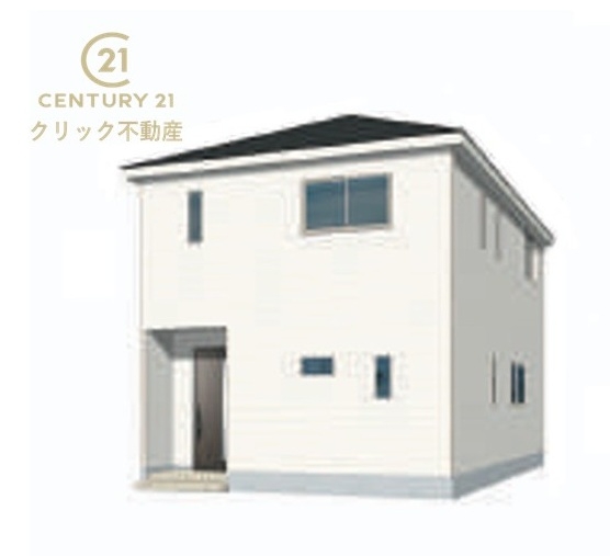 Cradlegarden　水戸市平須町　第7　2