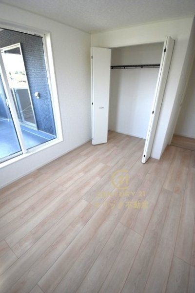 Cradlegarden　常陸大宮市野中町　第7　1