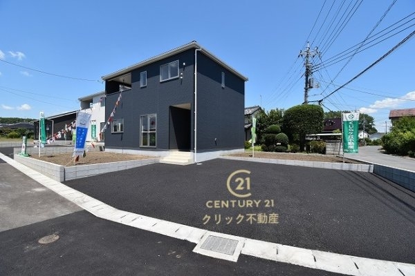 Cradlegarden　常陸大宮市野中町　第7　1