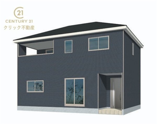 Cradlegarden　常陸大宮市野中町　第7　1