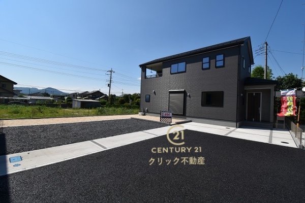 リーブルガーデン笠間市笠間　第10　3