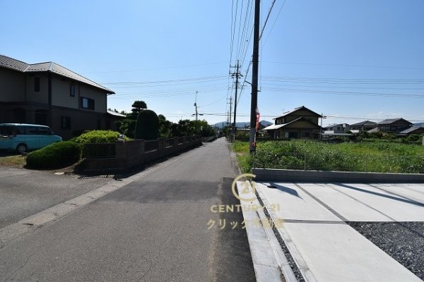リーブルガーデン笠間市笠間　第10　3