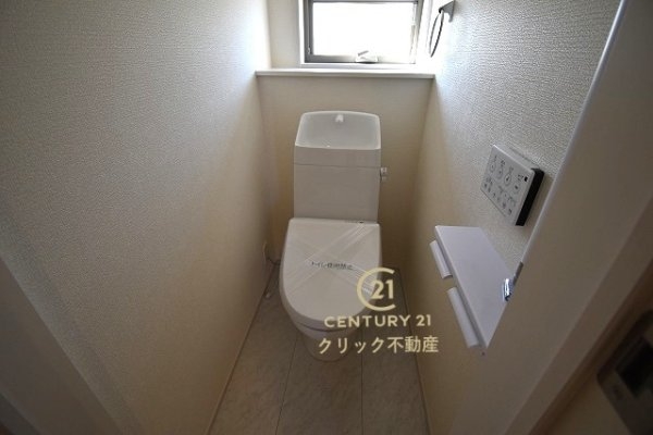 リーブルガーデン笠間駅前　1期　2