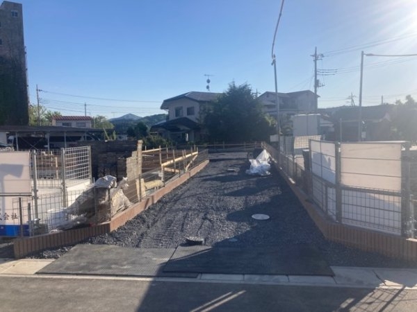 リーブルガーデン笠間駅前　1期　3