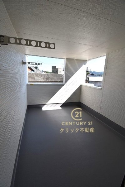リーブルガーデン笠間駅前　1期　5