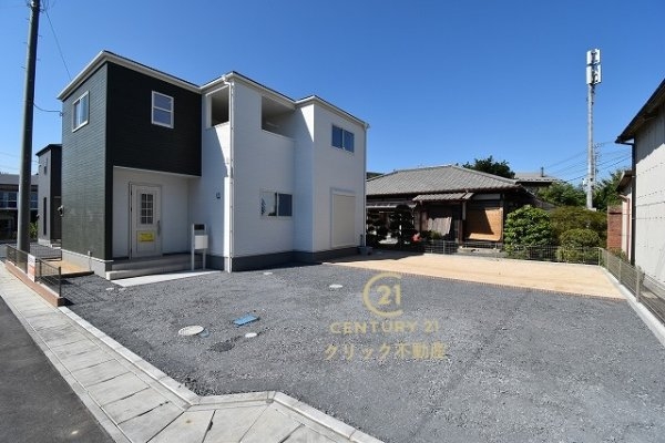 リーブルガーデン笠間駅前　1期　5
