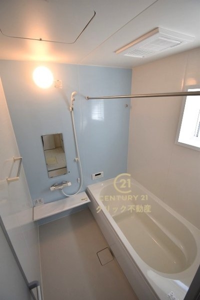 リーブルガーデン笠間駅前　1期　5