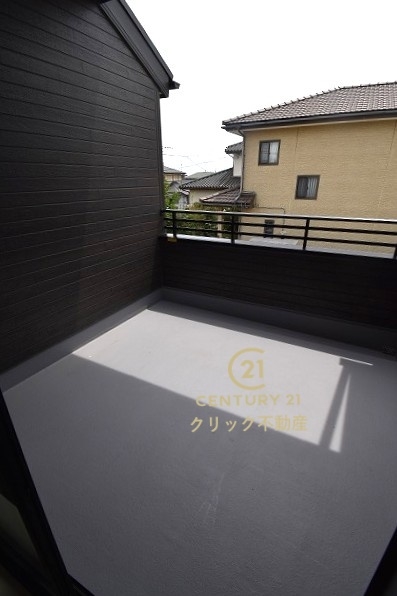 リーブルガーデンひたちなか平磯遠原町　第11　1