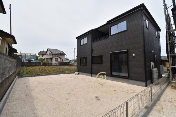リーブルガーデンひたちなか平磯遠原町　第11　1