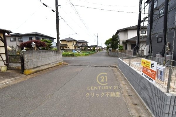リーブルガーデンひたちなか平磯遠原町　第11　1