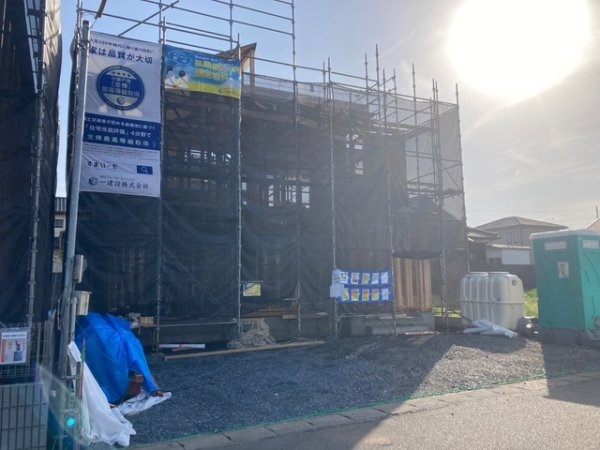 リーブルガーデンひたちなか平磯遠原町　第11　1