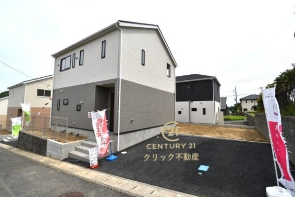 Cradlegarden　東海村村松　第5　1