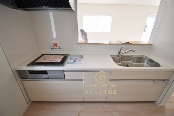 Cradlegarden　東海村村松　第5　1
