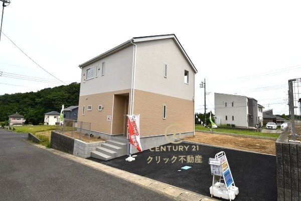 Cradlegarden　東海村村松　第5　3