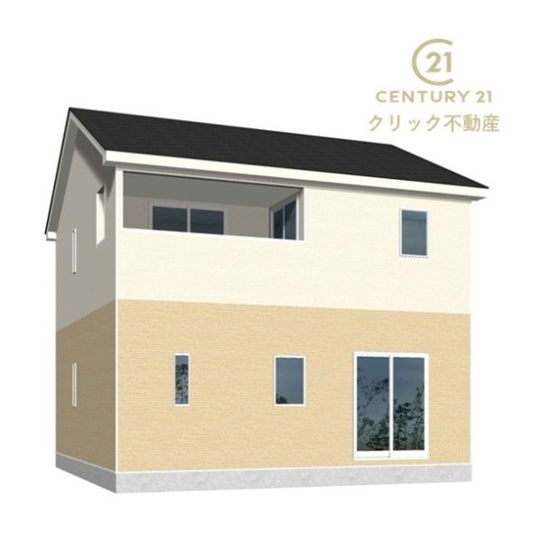 Cradlegarden　東海村村松　第5　3