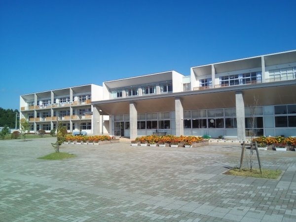Cradlegarden 北茨城市大津町 第1 1(北茨城市立常北中学校)