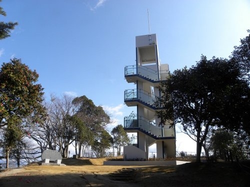 Cradlegarden 北茨城市大津町 第1 1(五浦岬公園)