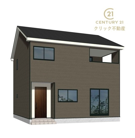 Cradlegarden　北茨城市大津町　第1　1