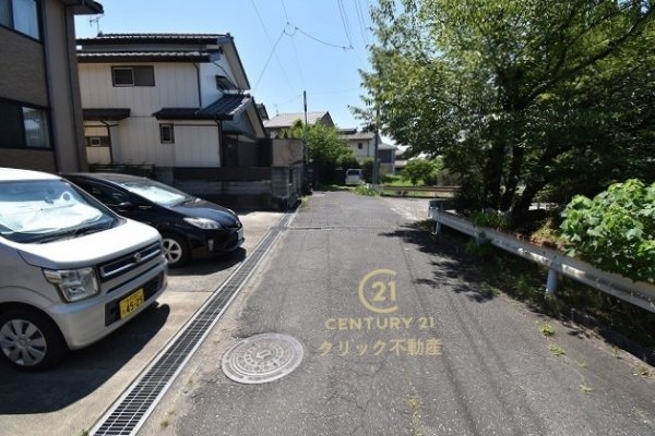 リーブルガーデンひたちなか高場　第15　限定1棟！