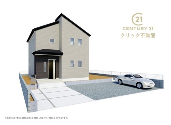 リーブルガーデンひたちなか高場　第15　限定1棟！