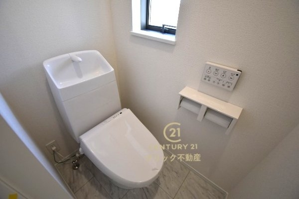 ハートフルタウン　水戸市見和　10期　限定1棟！