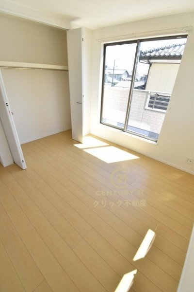 ハートフルタウン　水戸市見和　10期　限定1棟！