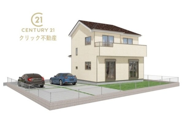 ハートフルタウン　水戸市見和　10期　限定1棟！