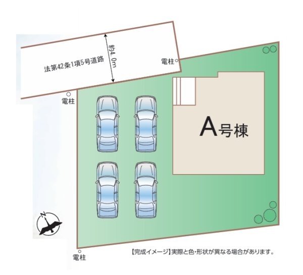ハートフルタウン　水戸市見和　10期　限定1棟！