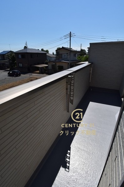 ハートフルタウン　水戸市大塚町　3期　B