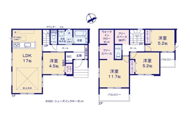 ケイアイフィット　水戸市河和田町　11期　限定1棟！