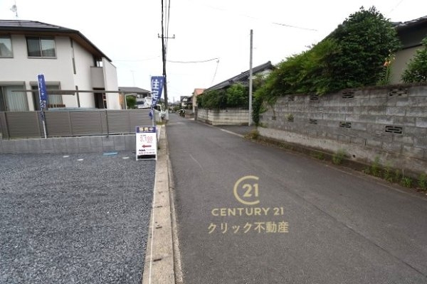 ケイアイフィット　水戸市河和田町　11期　限定1棟！
