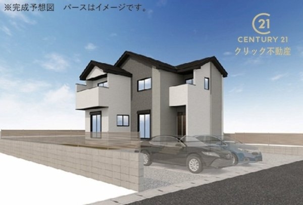 ケイアイフィット　水戸市河和田町　11期　限定1棟！