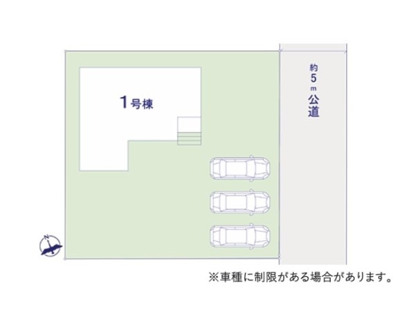 ケイアイフィット　水戸市河和田町　11期　限定1棟！