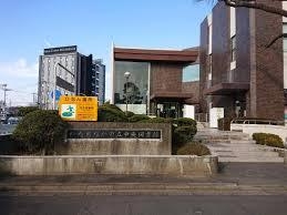 Cradlegarden ひたちなか市堀口 第2 2(ひたちなか市立中央図書館)