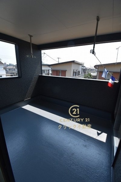 Cradlegarden　ひたちなか市堀口　第2　2