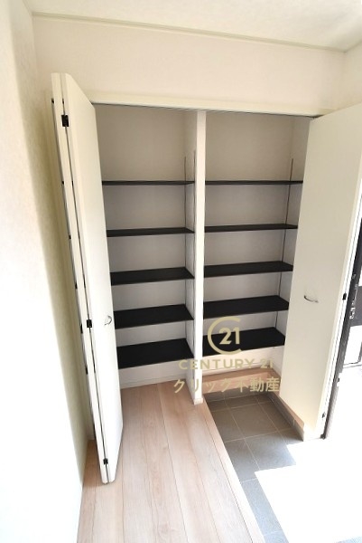 Cradlegarden　ひたちなか市堀口　第2　2