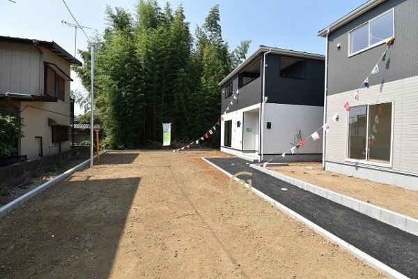 Cradlegarden　ひたちなか市堀口　第2　2