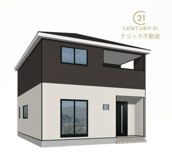 Cradlegarden　ひたちなか市堀口　第2　2