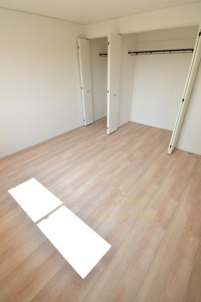 Cradlegarden　ひたちなか市堀口　第2　2