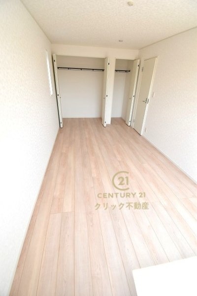 Cradlegarden　ひたちなか市堀口　第2　1