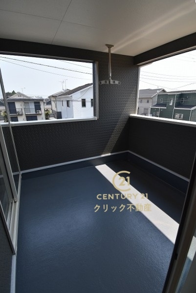 Cradlegarden　ひたちなか市堀口　第2　1