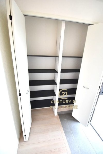 Cradlegarden　ひたちなか市堀口　第2　1