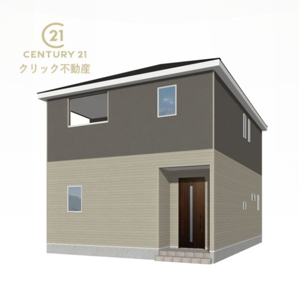 Cradlegarden　ひたちなか市堀口　第2　1
