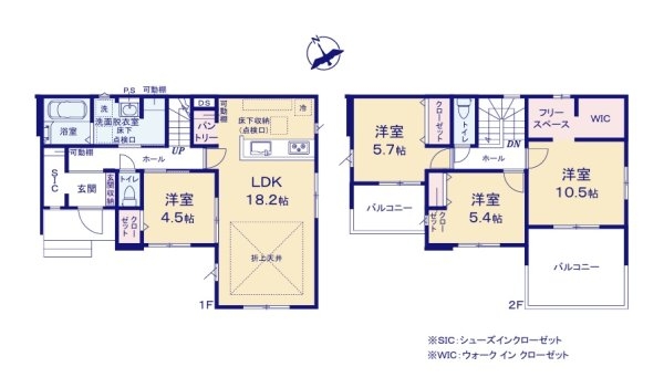 ケイアイフィット　水戸市平須町　12期　限定1棟！