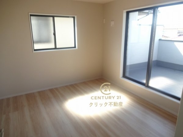 ケイアイフィット　水戸市平須町　12期　限定1棟！